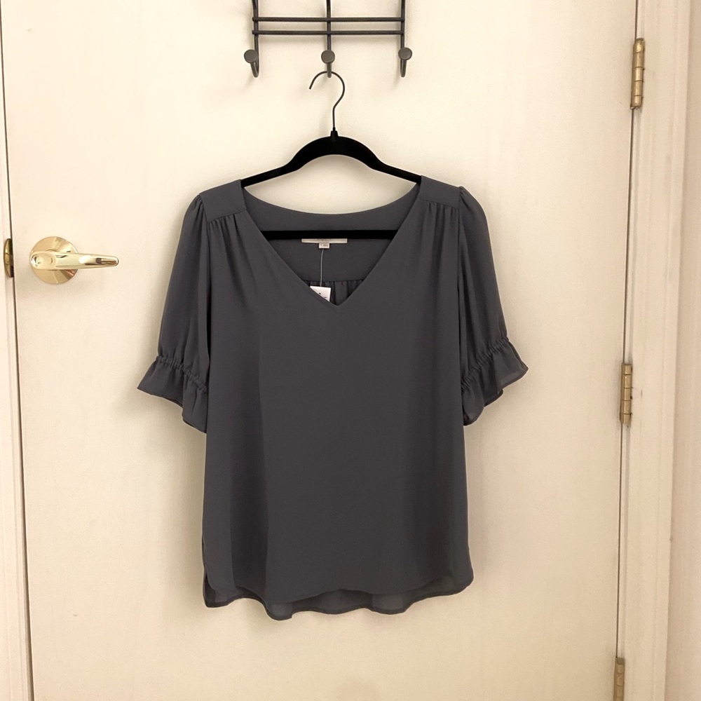 LOFT blouse
